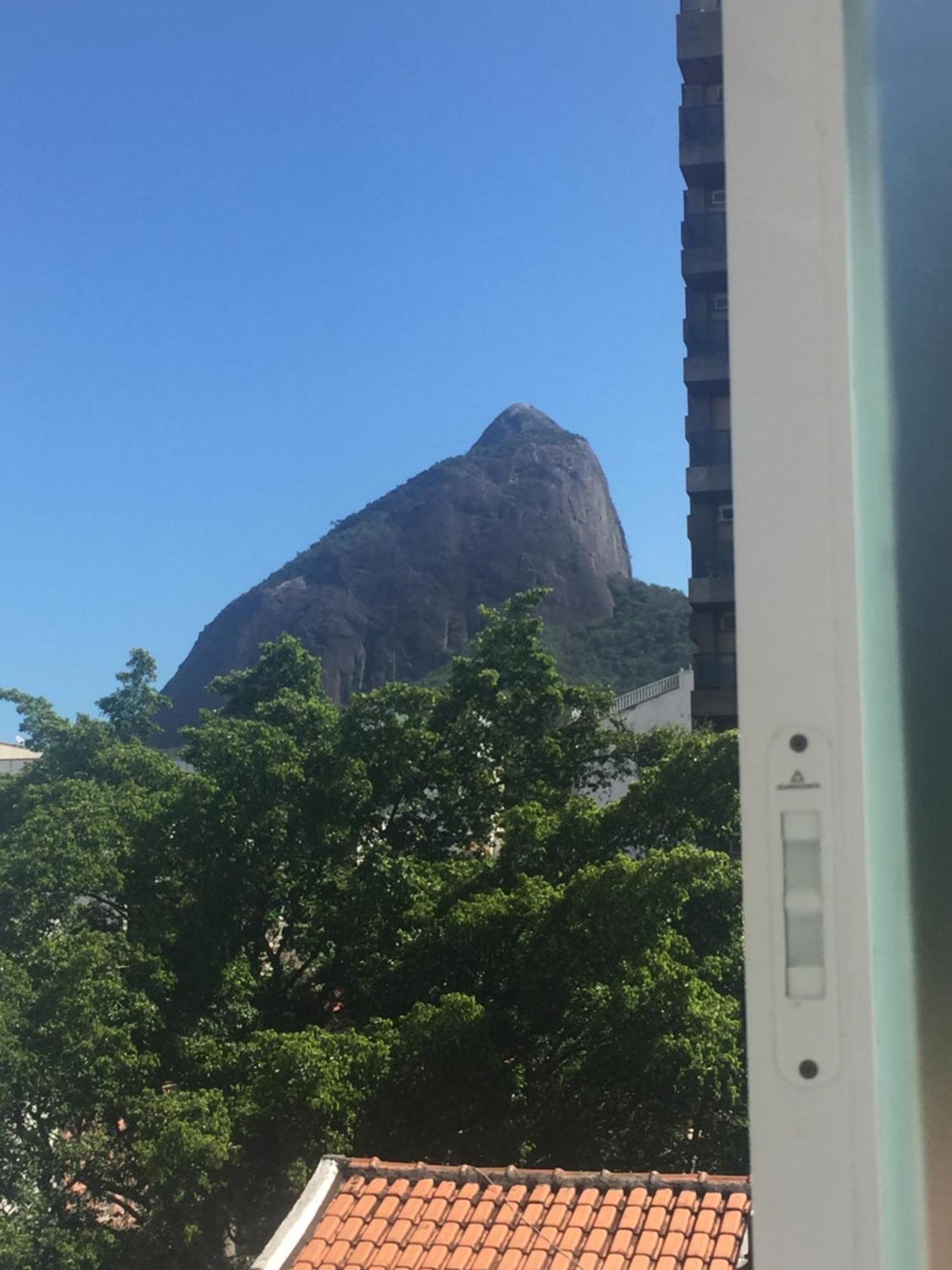 Apartamento Rooftop Leblon Perto E Metro *