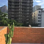 Rooftop Leblon Perto Praia E Metro