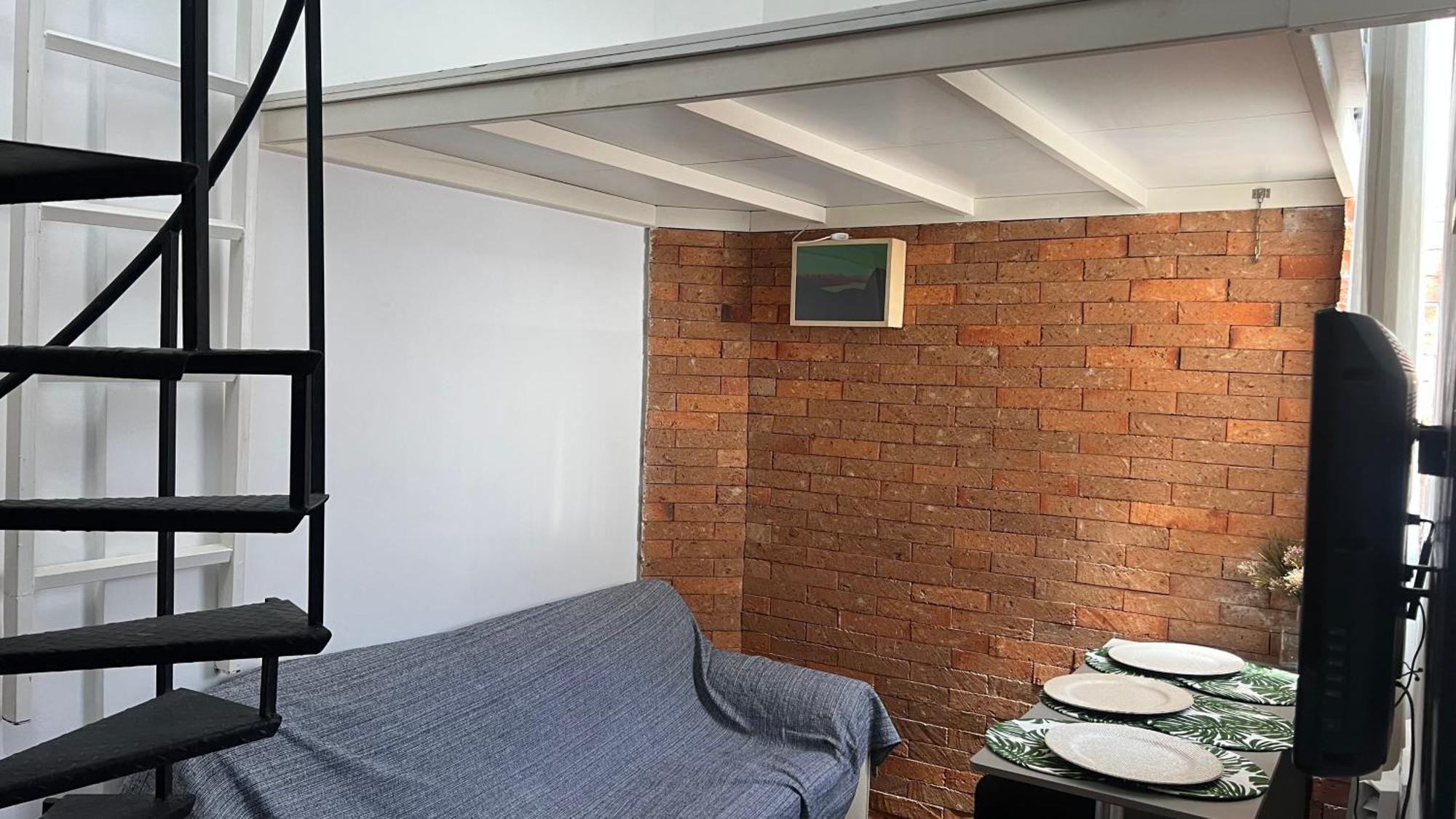 Apartamento Rooftop Leblon Perto E Metro