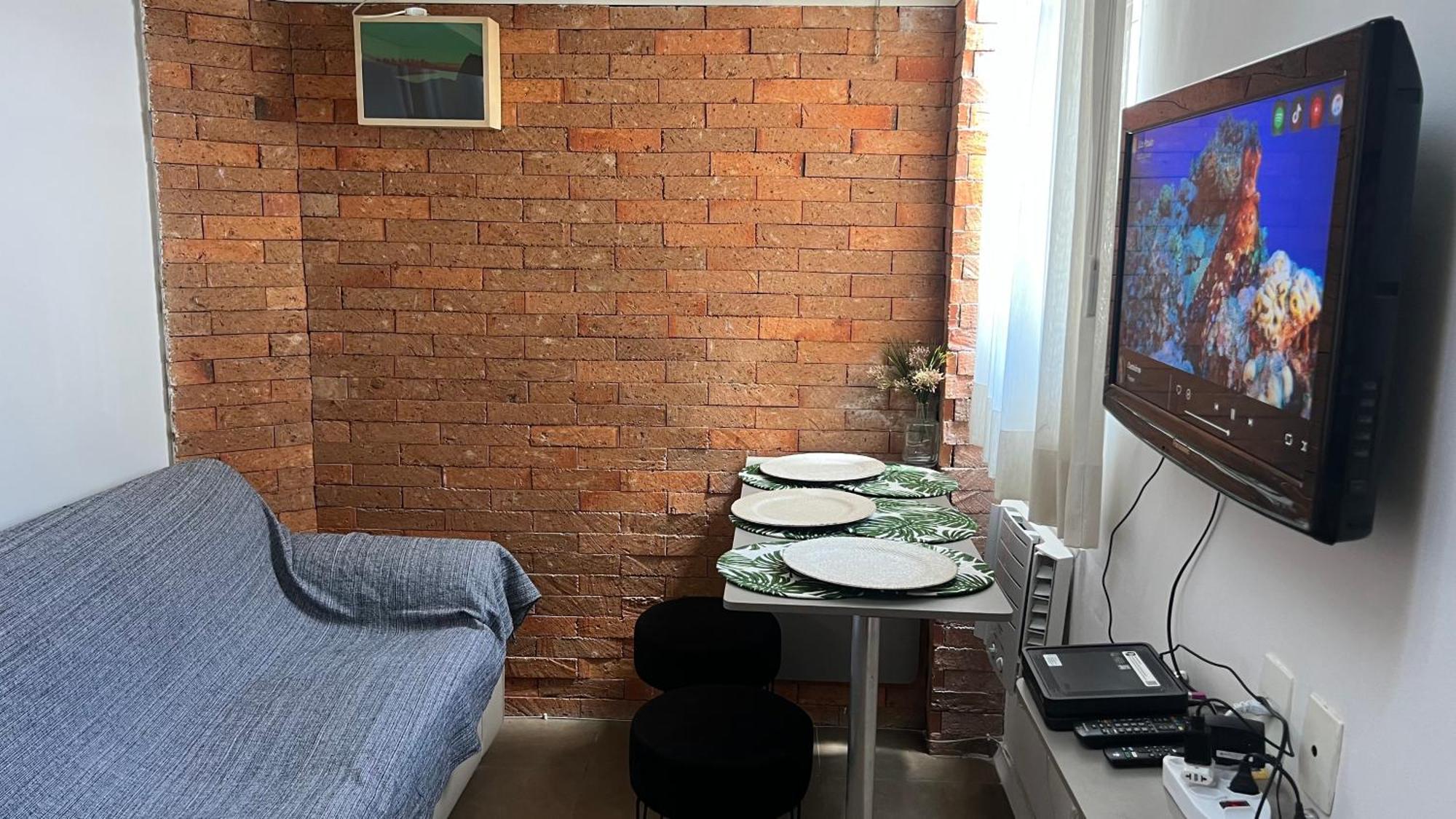Apartamento Rooftop Leblon Perto E Metro *